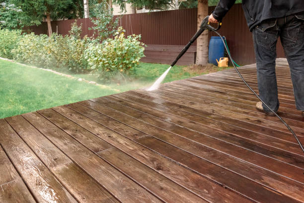 Best Factory Floor Cleaning  in Plymouth, MI